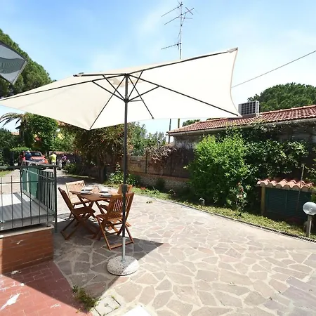 Primavera Trilo - Zona Mare Con Spazio Esterno, Clima E Posto Auto