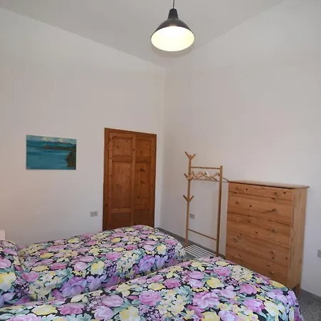 Apartamento Primavera Trilo - Zona Mare Con Spazio Esterno, Clima E Posto Auto *
