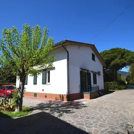 Primavera Trilo - Zona Mare Con Spazio Esterno, Clima E Posto Auto Appartement Marina di Campo