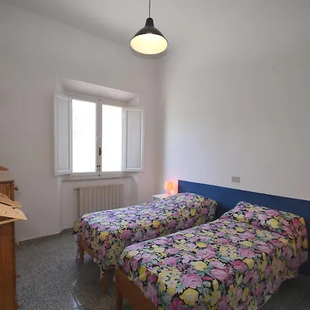 Apartment Primavera Trilo - Zona Mare Con Spazio Esterno, Clima E Posto Auto *