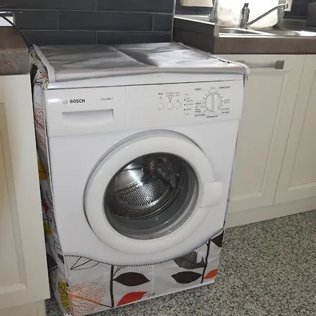 Apartamento Primavera Trilo - Zona Mare Con Spazio Esterno, Clima E Posto Auto *