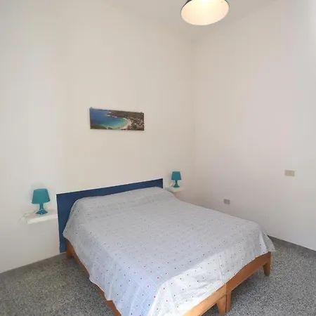 Apartamento Primavera Trilo - Zona Mare Con Spazio Esterno, Clima E Posto Auto *