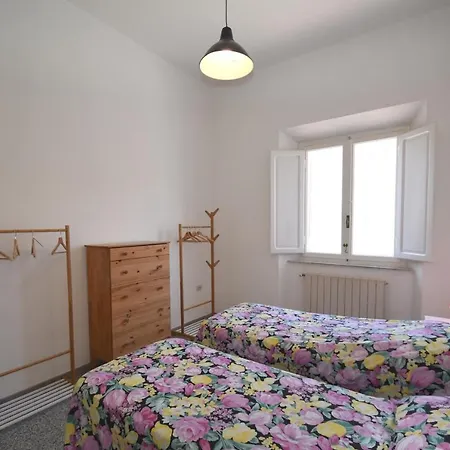 Primavera Trilo - Zona Mare Con Spazio Esterno, Clima E Posto Auto Apartment