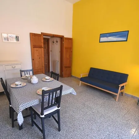Primavera Trilo - Zona Mare Con Spazio Esterno, Clima E Posto Auto Appartamento
