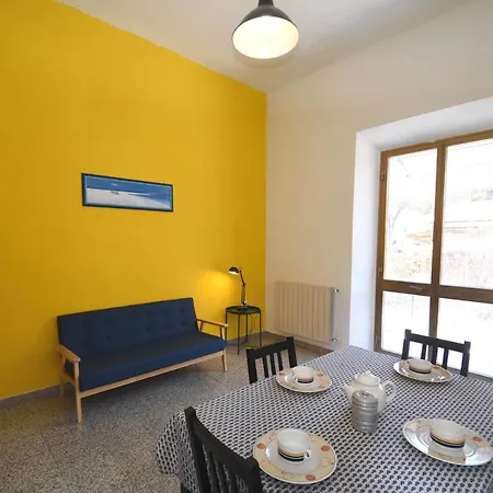 Apartment Primavera Trilo - Zona Mare Con Spazio Esterno, Clima E Posto Auto *