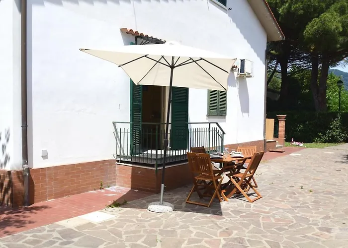 Primavera Trilo - Zona Mare Con Spazio Esterno, Clima E Posto Auto Апартаменты *