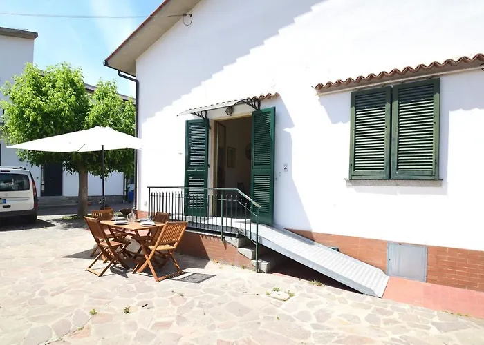 Primavera Trilo - Zona Mare Con Spazio Esterno, Clima E Posto Auto Apartment *