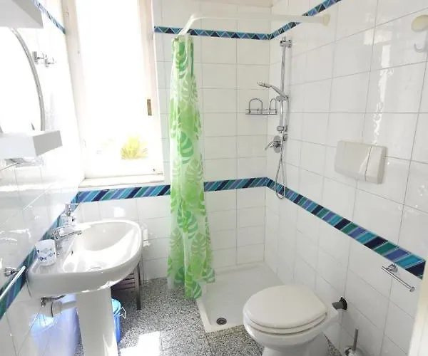 Primavera Trilo - Zona Mare Con Spazio Esterno, Clima E Posto Auto *