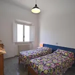 Апартаменты Primavera Trilo - Zona Mare Con Spazio Esterno, Clima E Posto Auto *