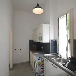 Primavera Trilo - Zona Mare Con Spazio Esterno, Clima E Posto Auto Апартаменты Марина-ди-Кампо