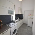 Primavera Trilo - Zona Mare Con Spazio Esterno, Clima E Posto Auto Марина-ди-Кампо