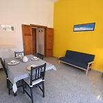 Primavera Trilo - Zona Mare Con Spazio Esterno, Clima E Posto Auto Апартаменты