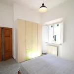 Апартаменты Primavera Trilo - Zona Mare Con Spazio Esterno, Clima E Posto Auto