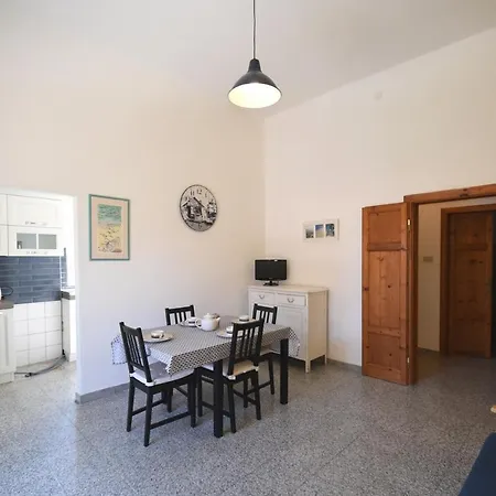 Primavera Trilo - Zona Mare Con Spazio Esterno, Clima E Posto Auto Апартаменты *