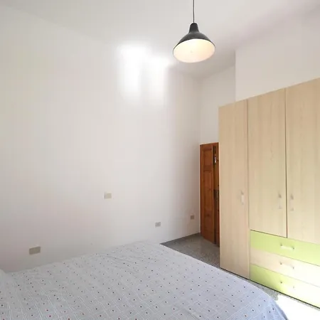 Primavera Trilo - Zona Mare Con Spazio Esterno, Clima E Posto Auto Apartment