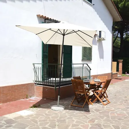 Primavera Trilo - Zona Mare Con Spazio Esterno, Clima E Posto Auto Апартаменты *