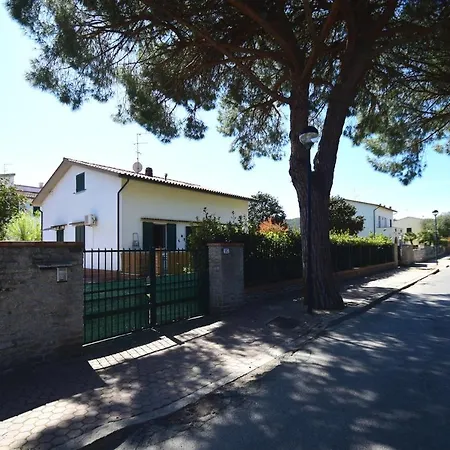 Primavera Trilo - Zona Mare Con Spazio Esterno, Clima E Posto Auto Апартаменты