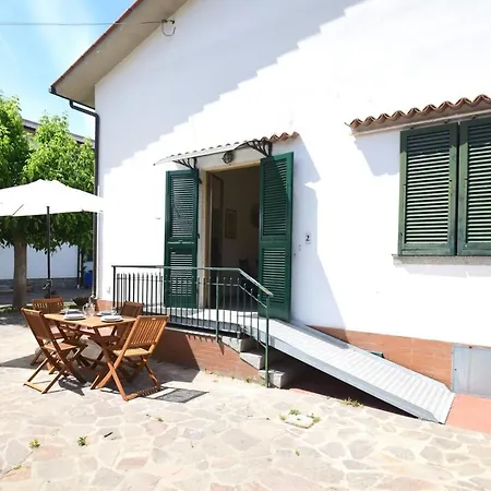 Primavera Trilo - Zona Mare Con Spazio Esterno, Clima E Posto Auto Апартаменты *