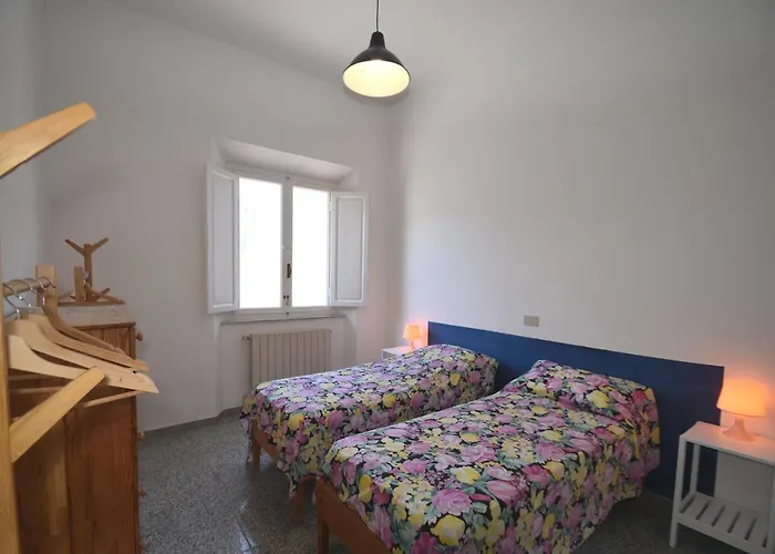 Appartement Primavera Trilo - Zona Mare Con Spazio Esterno, Clima E Posto Auto *