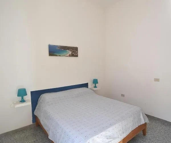 Appartement Primavera Trilo - Zona Mare Con Spazio Esterno, Clima E Posto Auto *