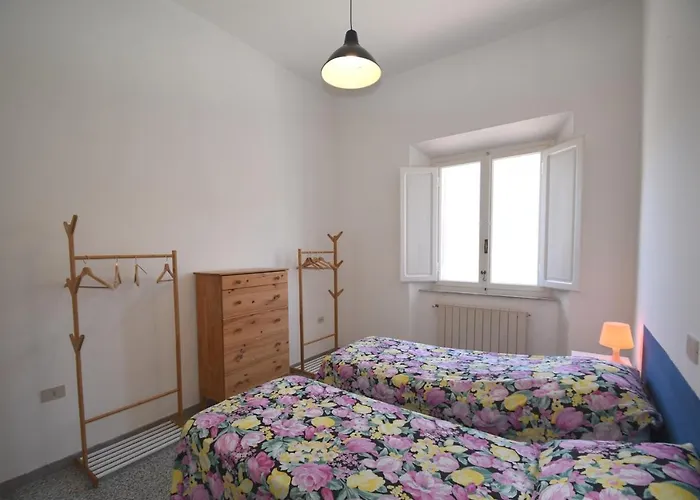 Primavera Trilo - Zona Mare Con Spazio Esterno, Clima E Posto Auto Appartement